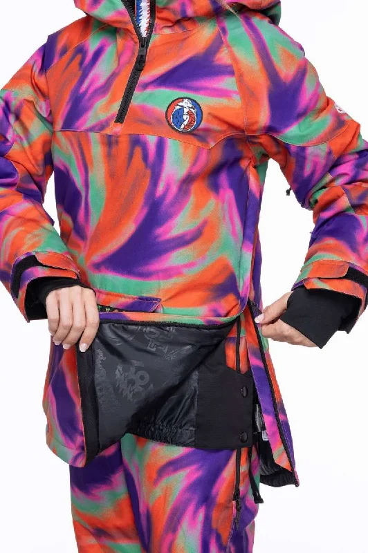 GDTIEDYE