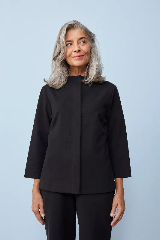 Papu Mini Blazer New Women's Blazer