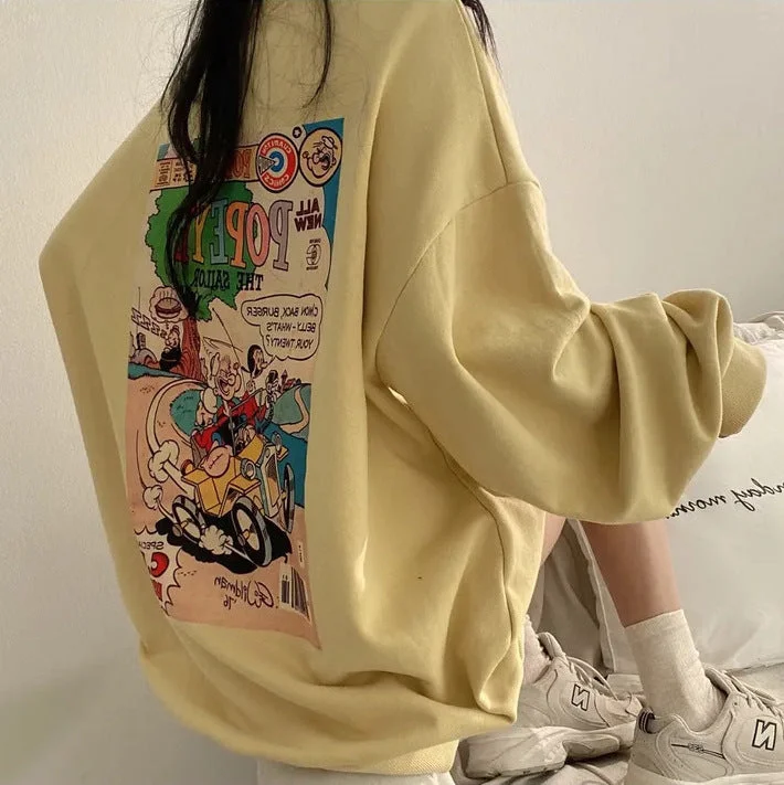 5034A yellow, thin.