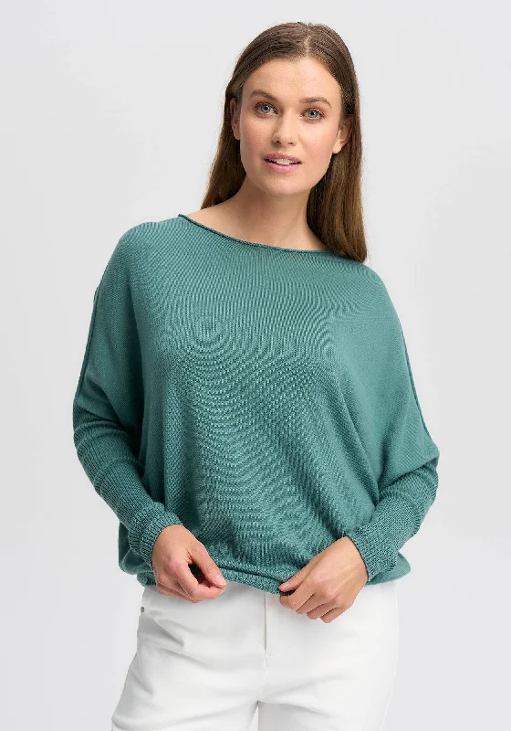 Mira Sweater Lightweight Heavyweight Midweight