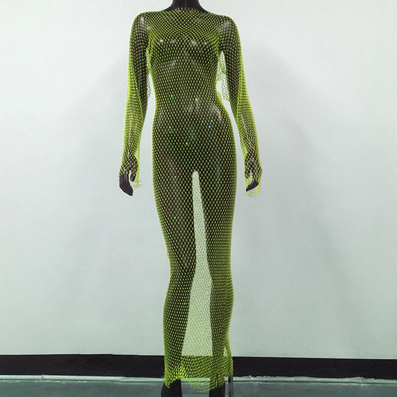 Green Normal 160cm