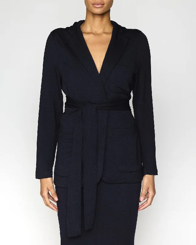The Point Blazer Summer Women's Jacket