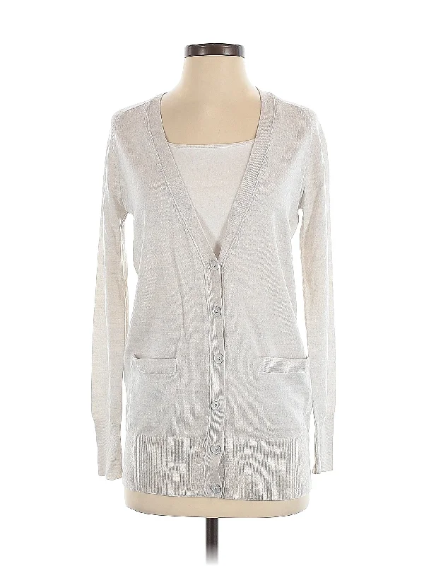 Wool Cardigan Beaded Cardigan Sequined Faux Fur