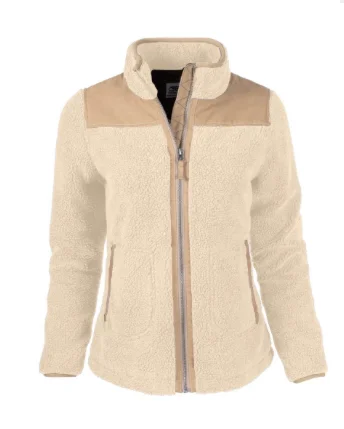 Mountain Khaki | Women's Fourteener Jacket Denim Jacket Leather Jacket Suede Jacket
