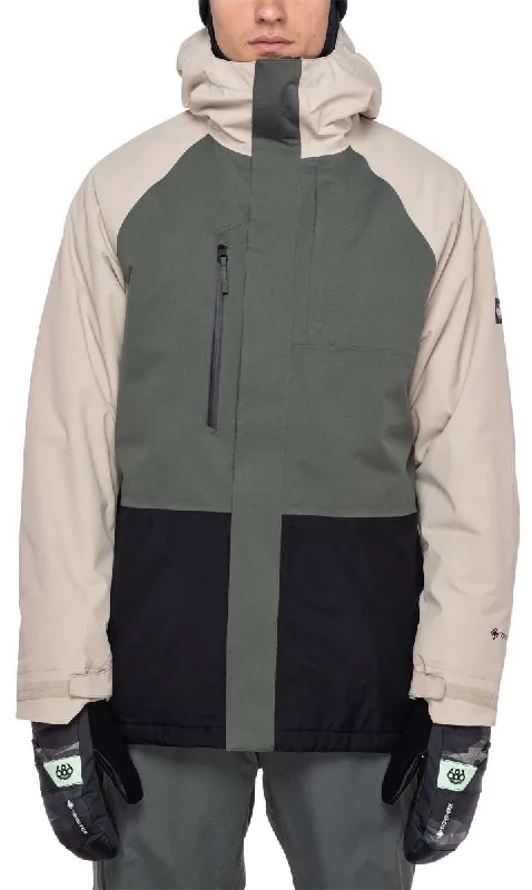 686 Core GORE-TEX Insulated Jacket 2023 Chenille Jacket Brocade Jacket Lace Jacket