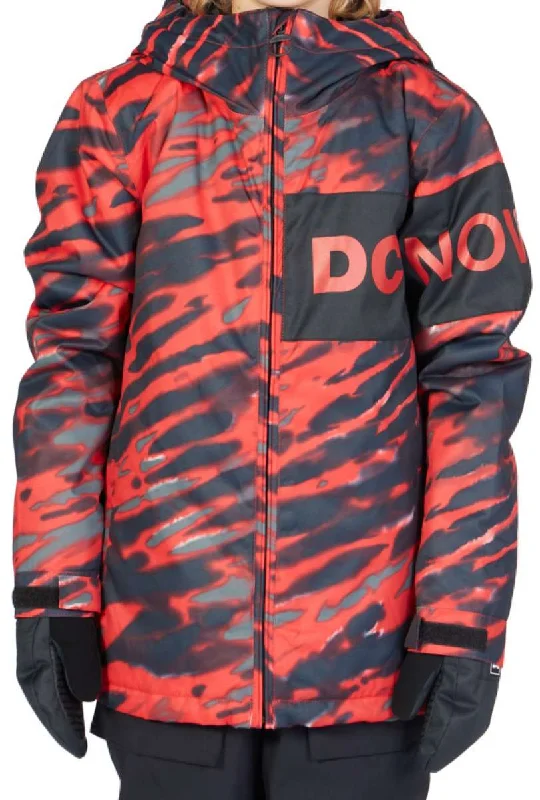 TD RED