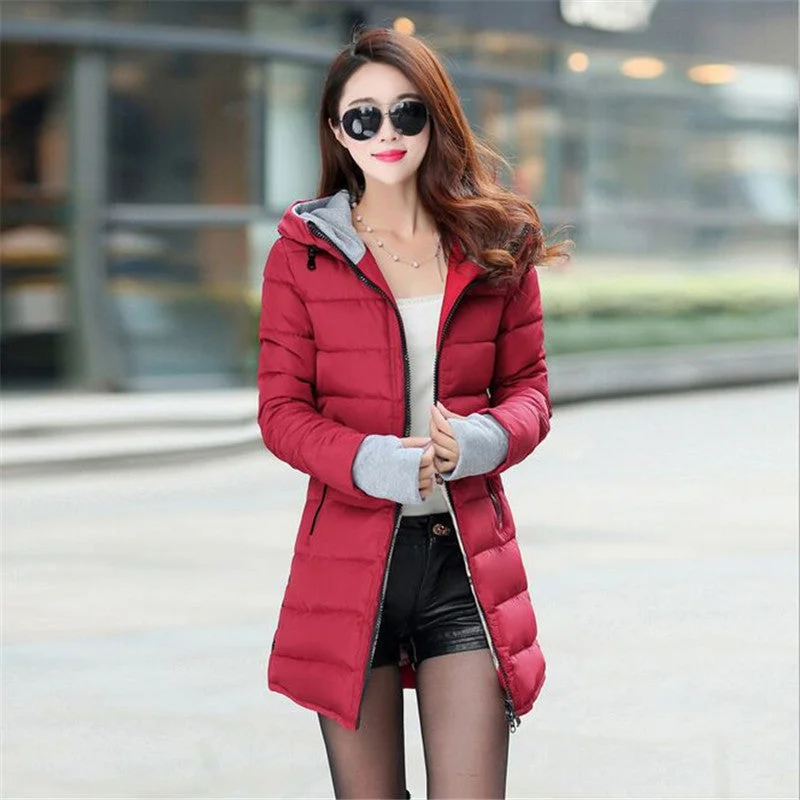 Wine Red