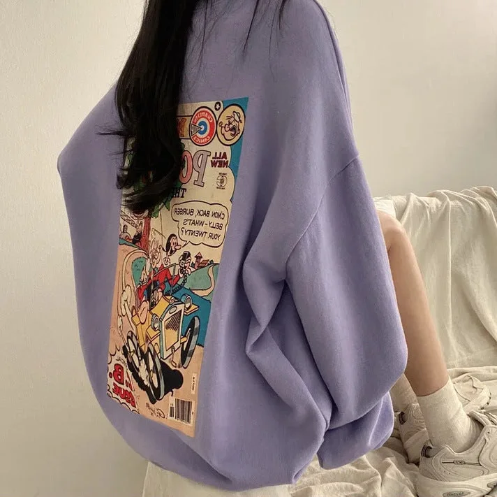 5034A purple, velvet.