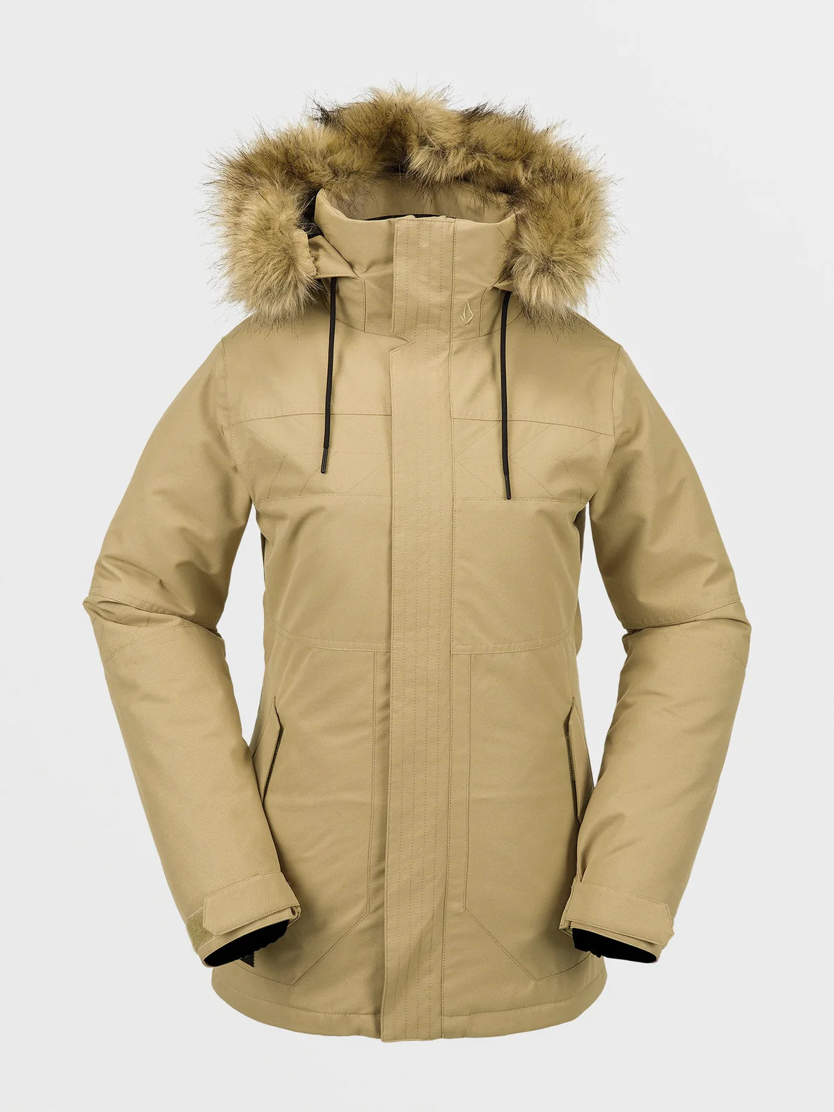 Dark Khaki