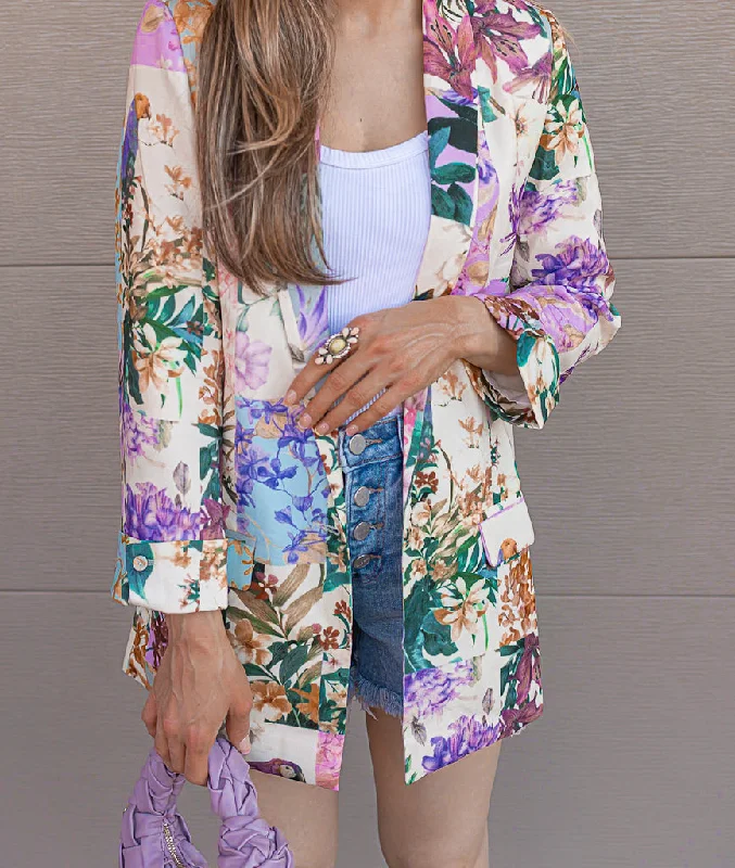 Floral