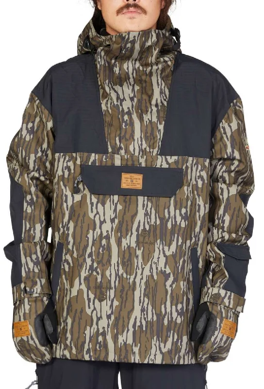 DC 43 Anorak Jacket 2023 Embroidered Jacket Appliqued Jacket Beaded Jacket