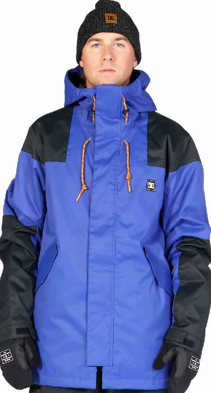 ROYAL BLUE