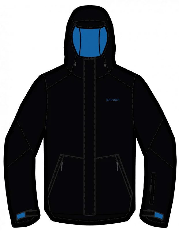 BLK COL