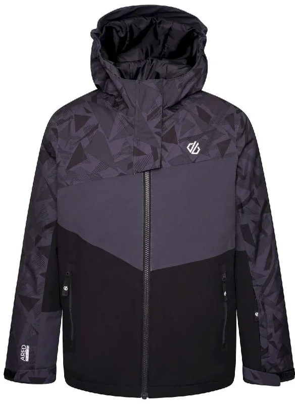 Dare2B Junior's Humour II Insulated Jacket 2022-2023 Rayon Jacket Velvet Jacket Corduroy Jacket Dare2B Junior's Humour II Insulated Jacket 2022-2023 Rayon Jacket Velvet Jacket Corduroy Jacket