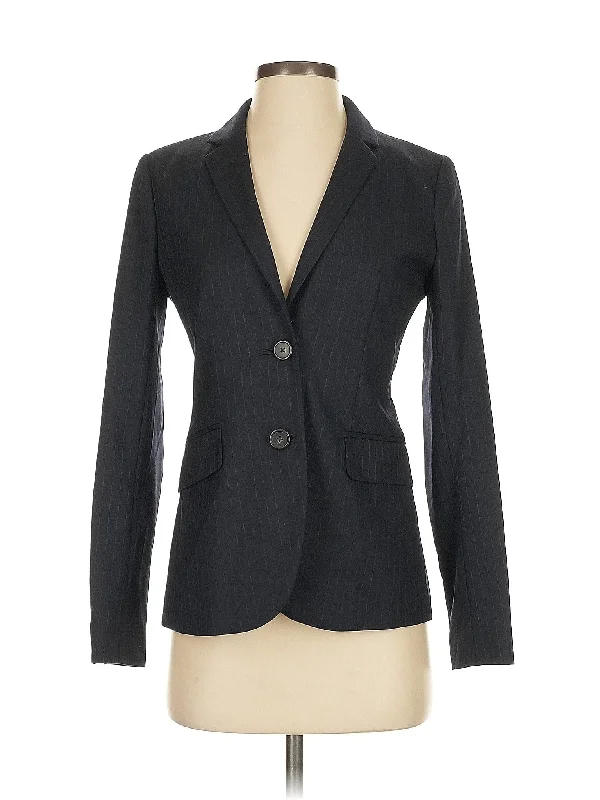 Wool Blazer Women's Unique Blazer