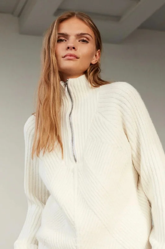 Sofie Schnoor - Sweater Fitted Slim Tailored