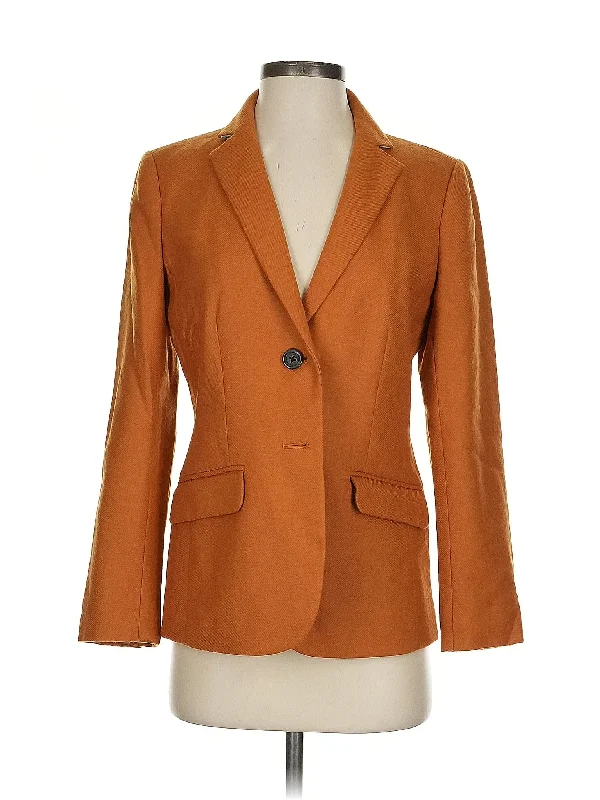 Wool Blazer Women's Custom Suit