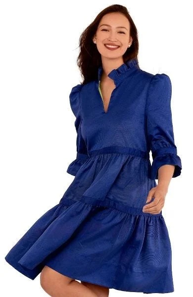 Nantucket Dress | Navy