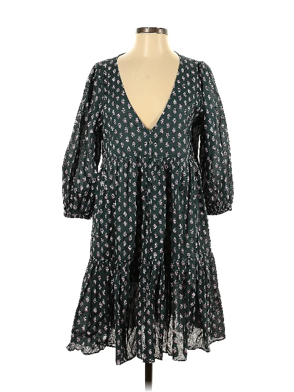 Casual Dress