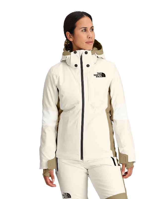The North Face Lenado Jacket - Women's Collared Jacket Crew Neck Jacket Turtle Neck Jacket