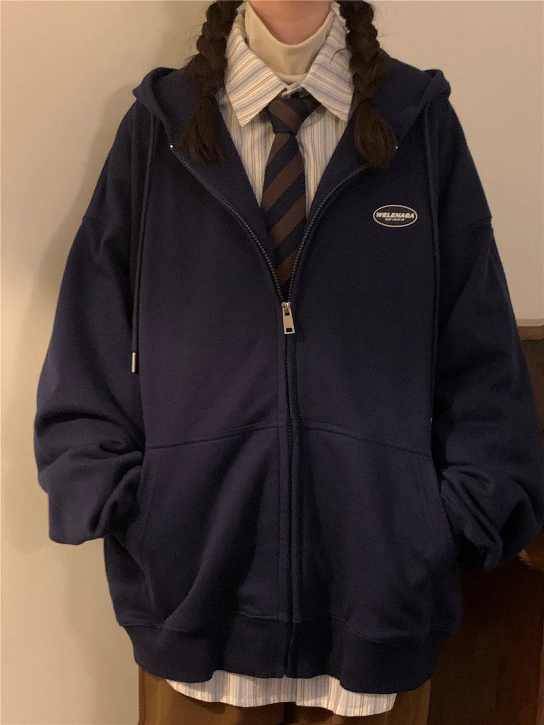Navy blue