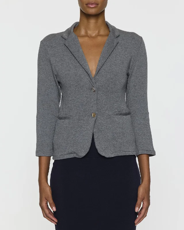 The Schoolboy Blazer Winter Women's Blazer