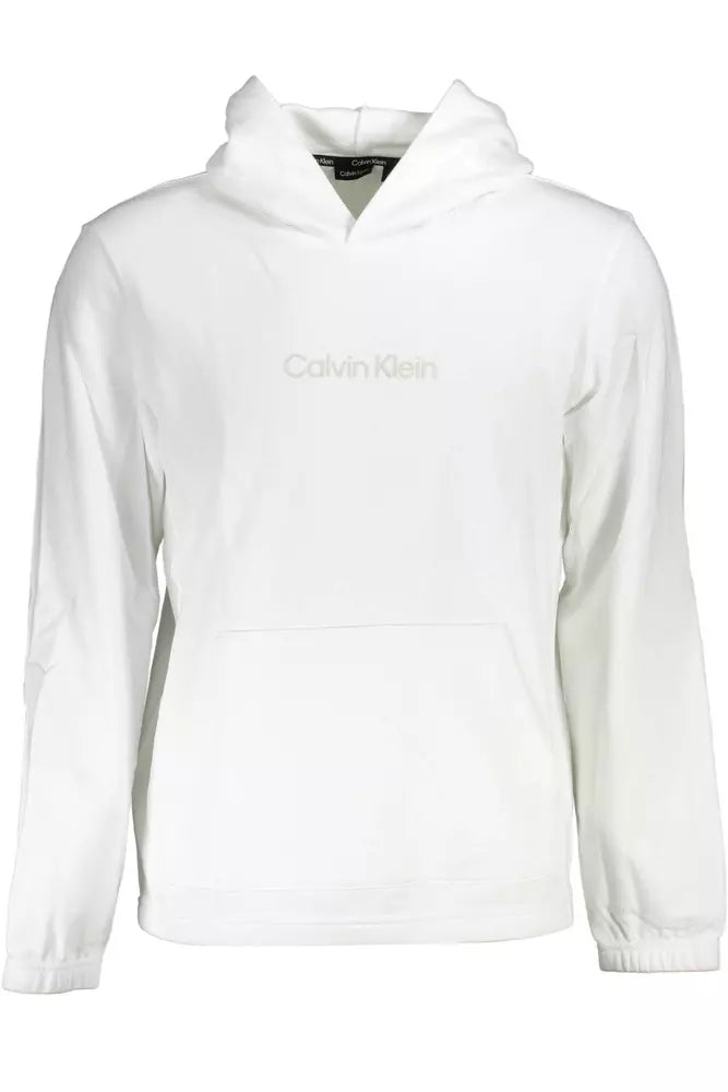White Cotton Men Sweater Lightweight Heavyweight Midweight