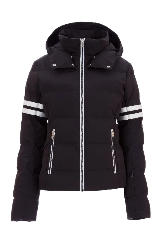 Kate Parka Thermal Cotton Parka Coat