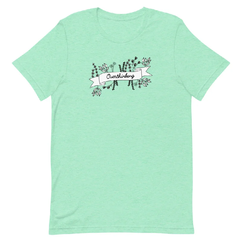 Heather Mint