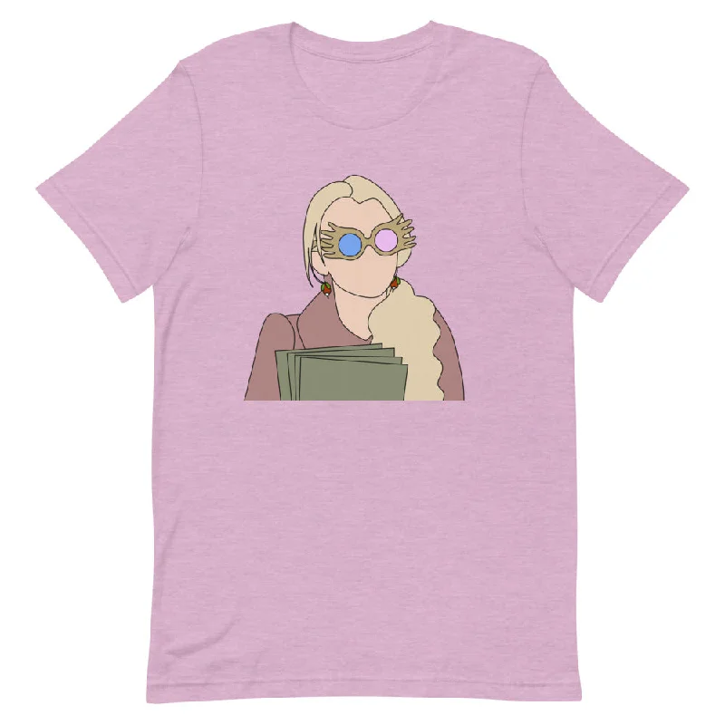 Heather Prism Lilac