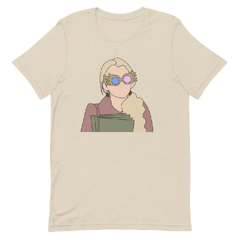 Heather Dust