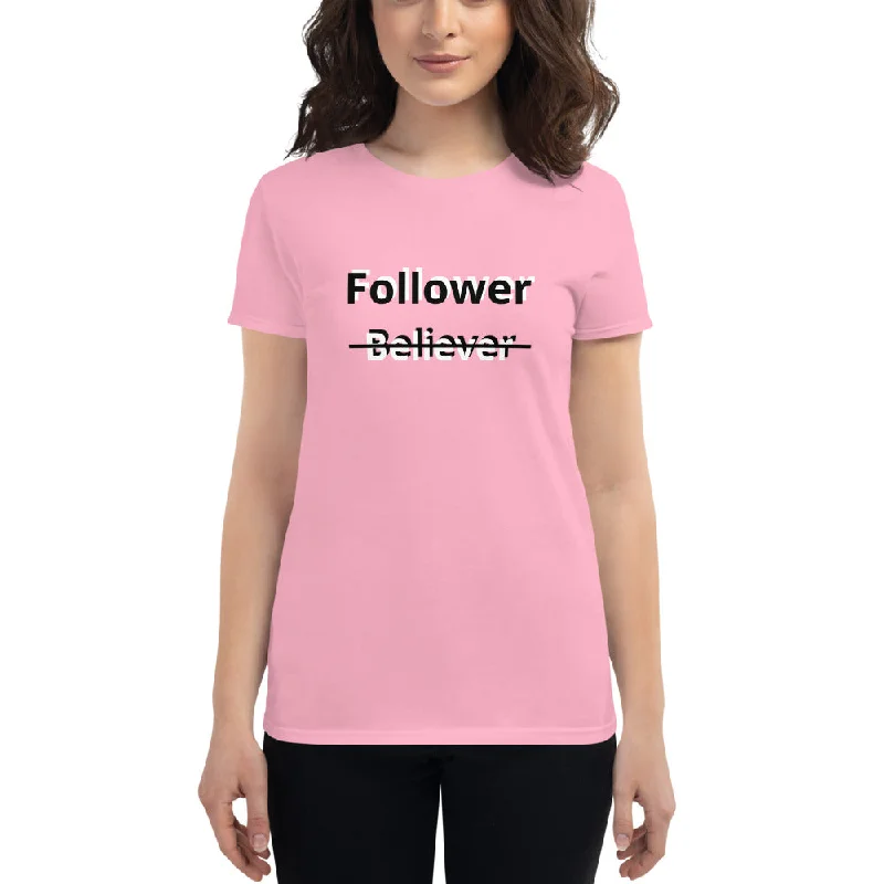 Charity Pink