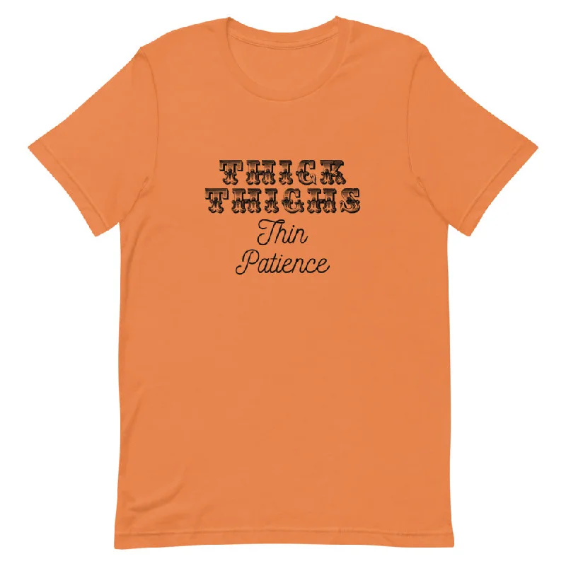 Burnt Orange