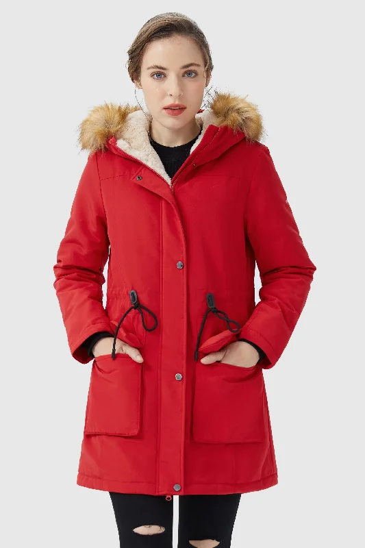 Racing Red