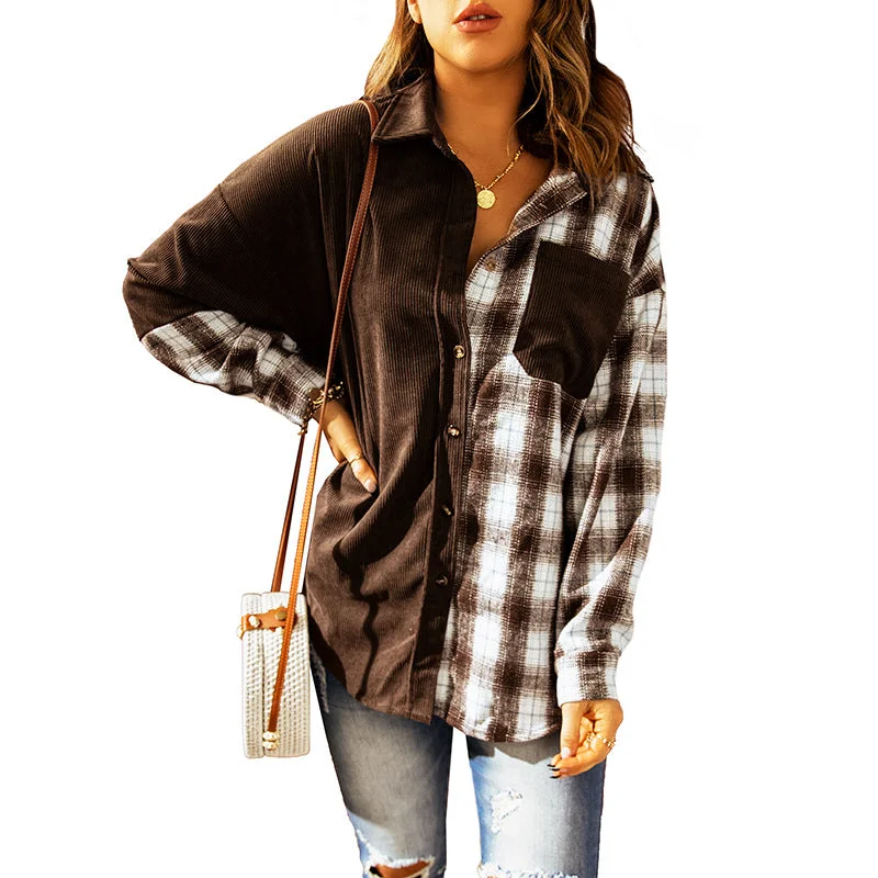 LC2552080 Brown