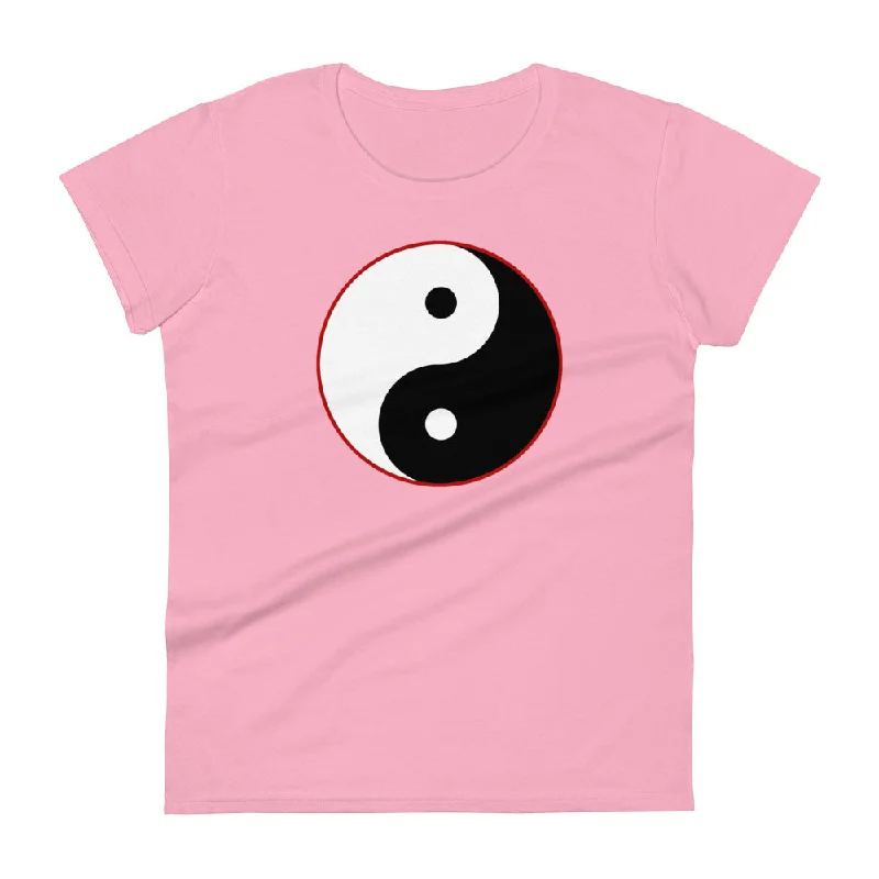 Charity Pink