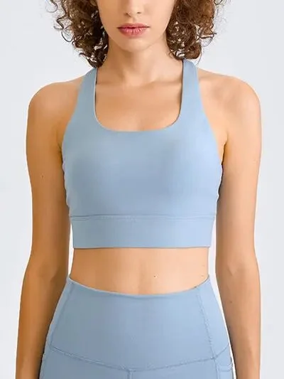 Misty  Blue