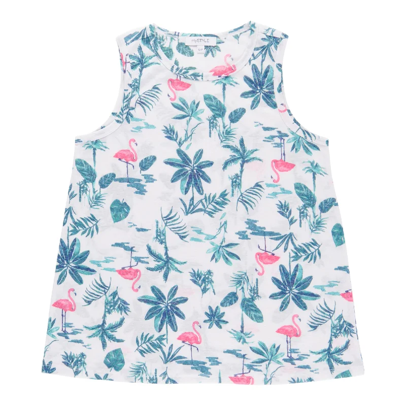 White FL1